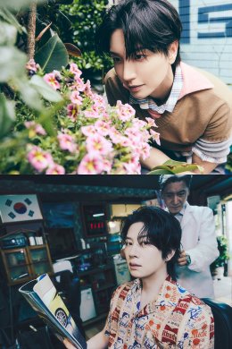 LEETEUK (อีทึก) และ HEECHUL (ฮีชอล) รวมตัวเดบิวต์ในฐานะยูนิตใหม่ SUPER JUNIOR-83z พร้อมมินิอัลบั้มชุดแรก "너를 위한 약속 (Promise)" ถ่ายทอดเรื่องราวแห่งมิตรภาพอันล้ำค่า เตรียมมาพบกับแฟนชาวไทยในแฟนคอนทัวร์ครั้งแรก 15 สิงหาคมนี้ ซื้อบัตรได้แล้ววันนี้!